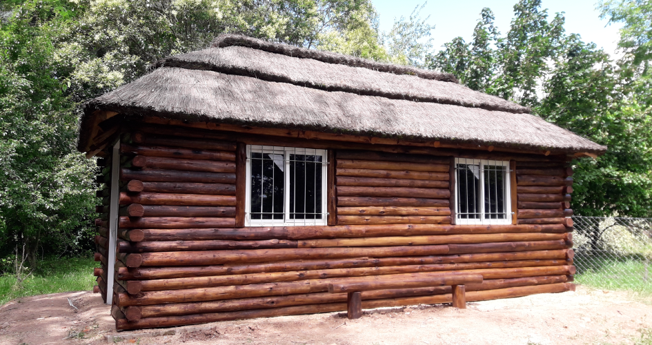 Quincho de Quinchos del Norte