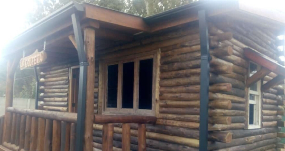 Quincho de Quinchos del Norte