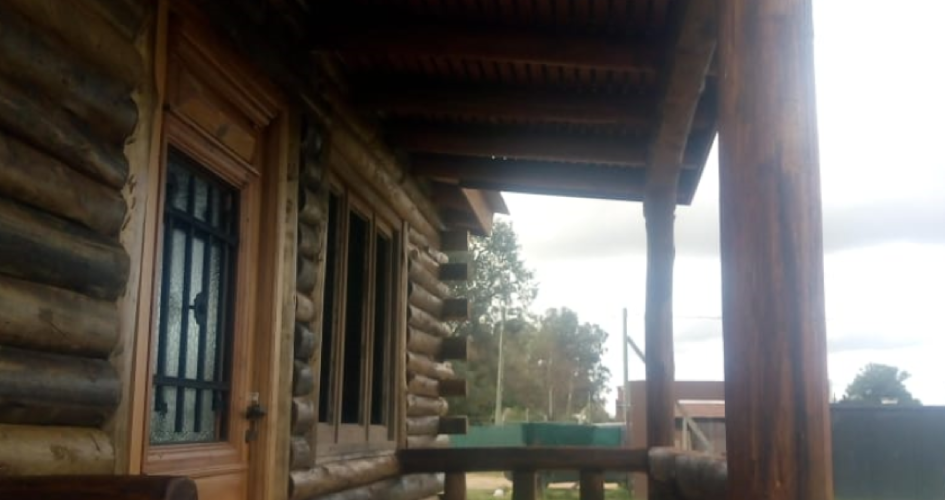 Quincho de Quinchos del Norte