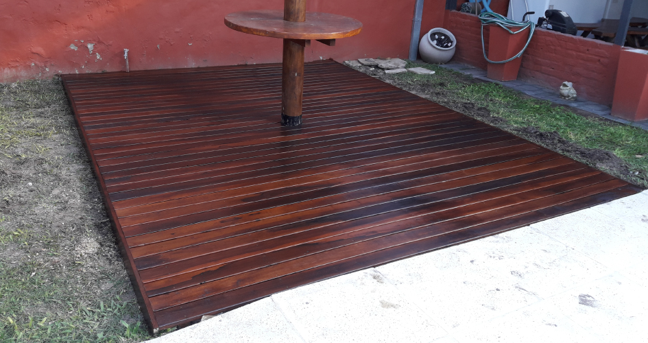 Quincho de Quinchos del Norte