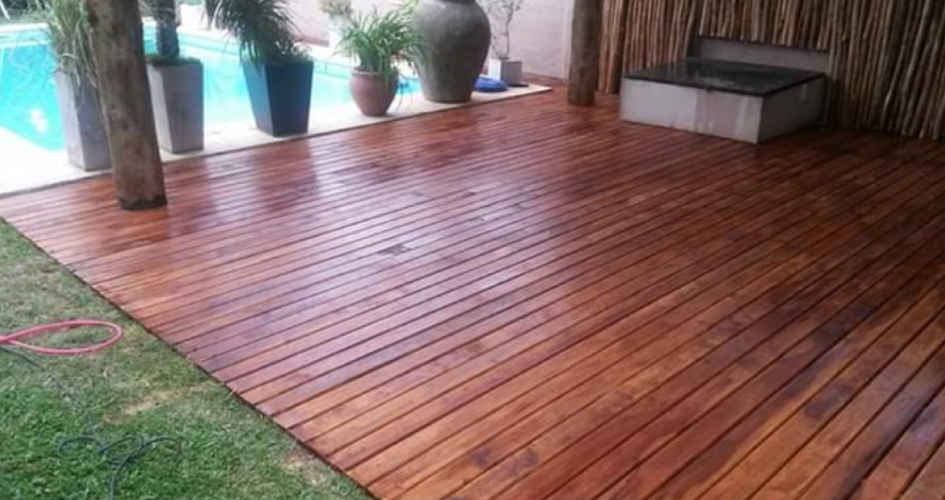 Quincho de Quinchos del Norte