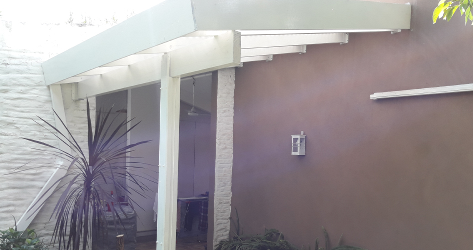 Quincho de Quinchos del Norte