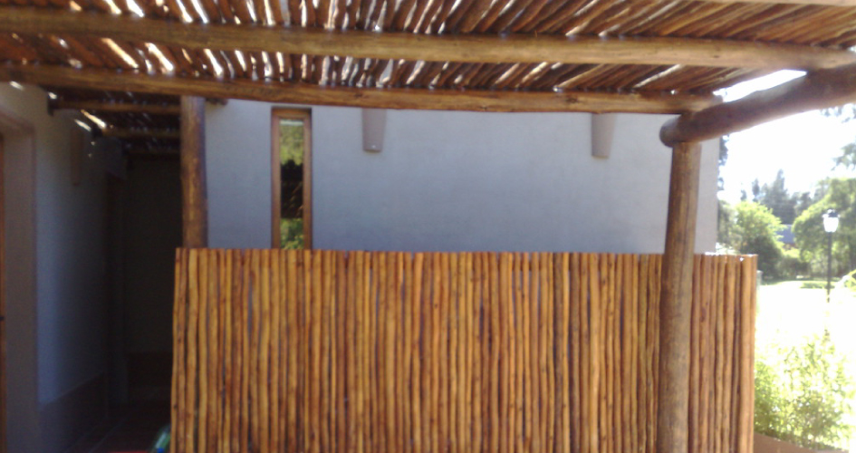 Quincho de Quinchos del Norte