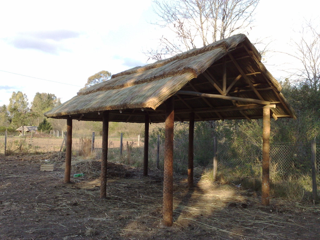 Quincho de Quinchos del Norte