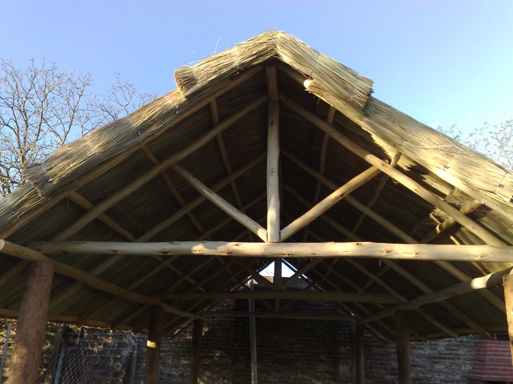 Quincho de Quinchos del Norte