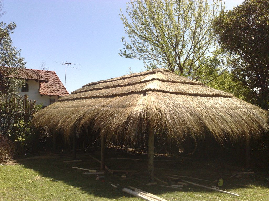 Quincho de Quinchos del Norte