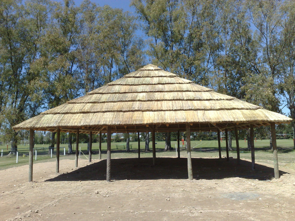 Quincho de Quinchos del Norte