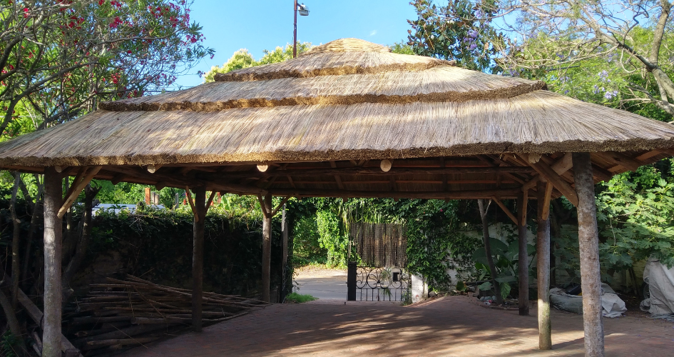 Quincho de Quinchos del Norte