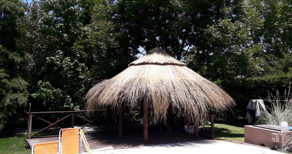 Quincho de Quinchos del Norte