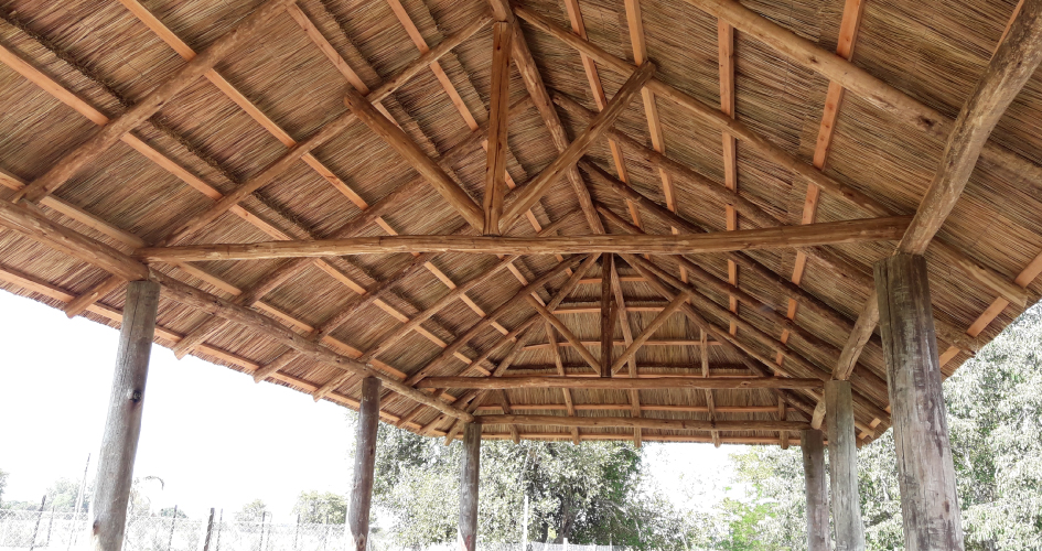 Quincho de Quinchos del Norte