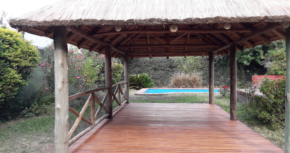 Quincho de Quinchos del Norte